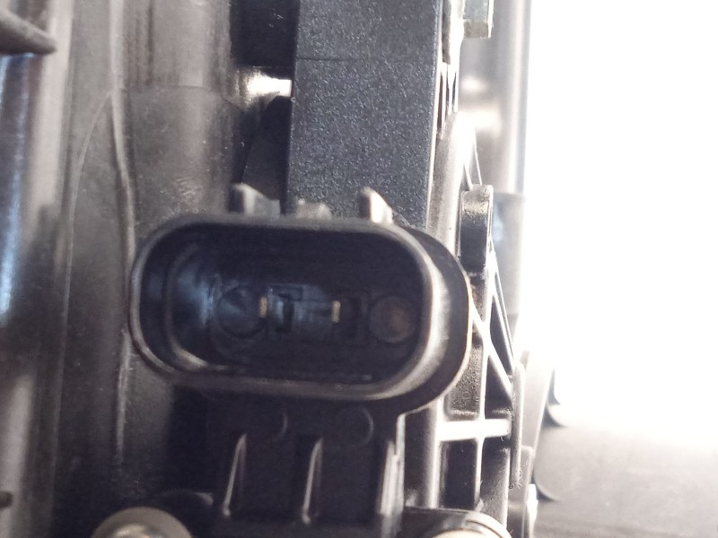 Recambio de elevalunas trasero derecho para hyundai i30 (gd) trend referencia OEM IAM 83480A6030 83460A5000 