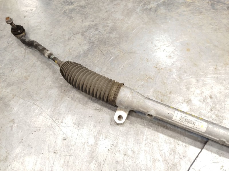 Recambio de cremallera direccion para mazda 2 lim. () 1.5 16v cat referencia OEM IAM DA6B32110A  