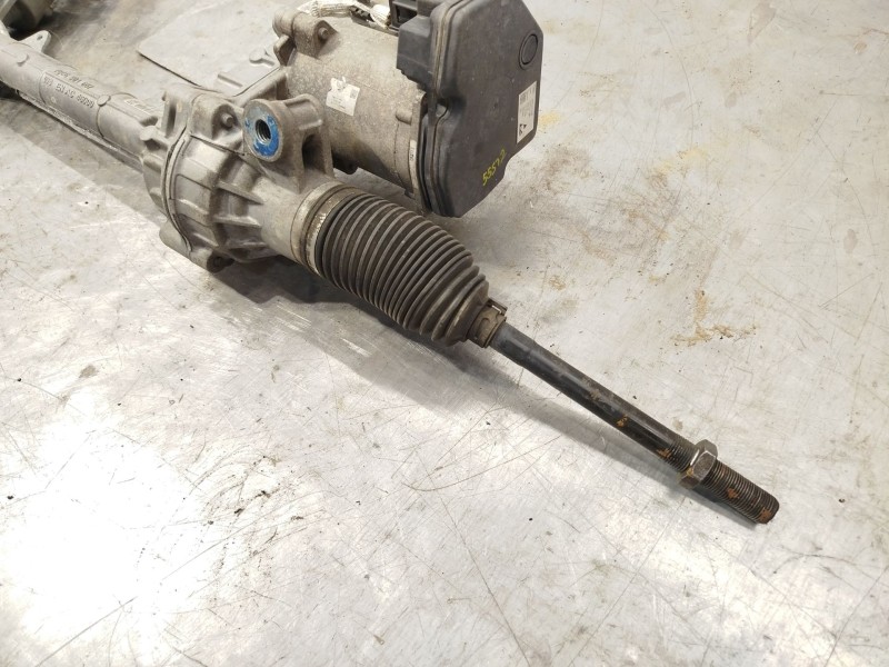 Recambio de cremallera direccion para ford s-max (cj, wa6) 1.5 ecoboost referencia OEM IAM H1GC3D070CA 2305932 