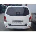 NISSAN PATHFINDER (R51)