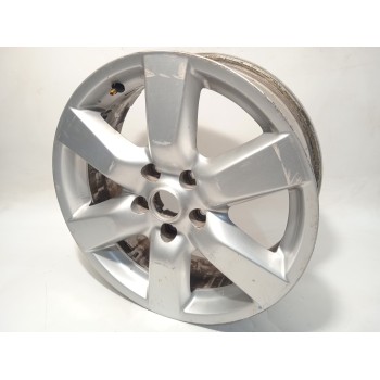 Recambio de llanta para nissan x-trail i (t30) 2.2 dci referencia OEM IAM NOREF  