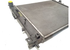 Recambio de radiador agua para hyundai i30 (gd) trend referencia OEM IAM 25310A5800   2