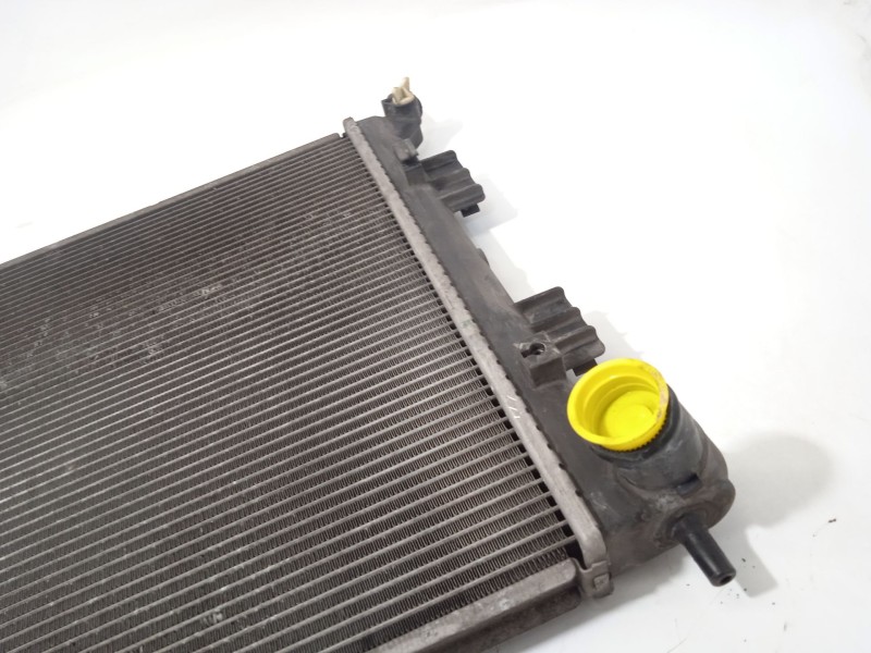 Recambio de radiador agua para hyundai i30 (gd) trend referencia OEM IAM 25310A5800  