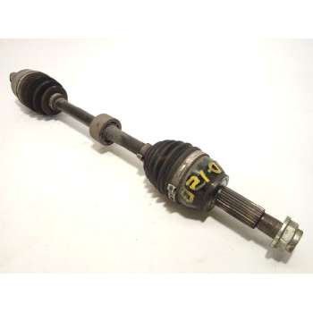 TRANSMISION DELANTERA IZQUIERDA FD8025600A 