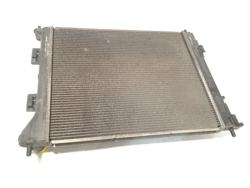 Recambio de radiador agua para hyundai i30 (gd) trend referencia OEM IAM 25310A5800  