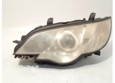 Recambio de faro izquierdo para subaru legacy familiar/outback b13 (bp) 2.0 diesel cat referencia OEM IAM 84001AG392  