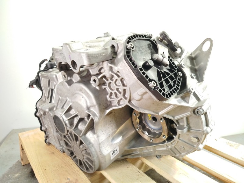 Recambio de caja cambios para seat arona style referencia OEM IAM UBU 0CW300050E 0CW300050E00C