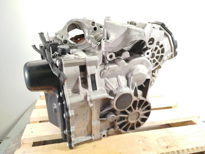 Recambio de caja cambios para seat arona style referencia OEM IAM UBU 0CW300050E 0CW300050E00C