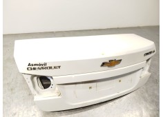 Recambio de tapa maletero para chevrolet cruze ls referencia OEM IAM 95950847   2