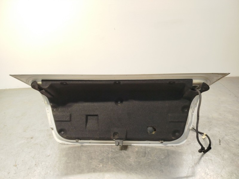 Recambio de tapa maletero para chevrolet cruze ls referencia OEM IAM 95950847  