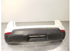 Recambio de paragolpes trasero para seat arona style referencia OEM IAM 6F0807421D 6F0807421DGRU  2