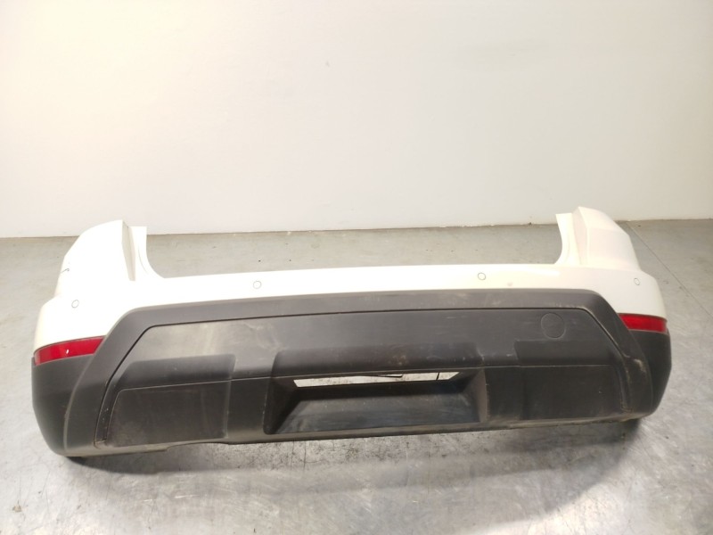 Recambio de paragolpes trasero para seat arona style referencia OEM IAM 6F0807421D 6F0807421DGRU 