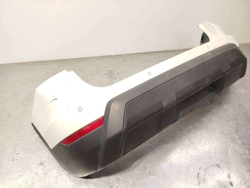 Recambio de paragolpes trasero para seat arona style referencia OEM IAM 6F0807421D 6F0807421DGRU 