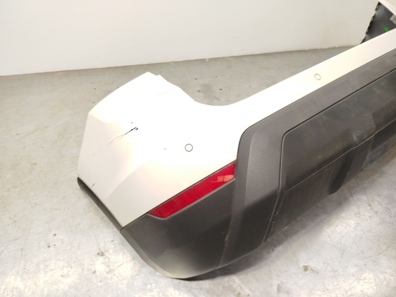 Recambio de paragolpes trasero para seat arona style referencia OEM IAM 6F0807421D 6F0807421DGRU 