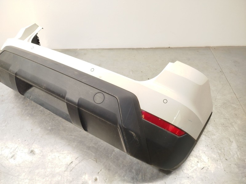 Recambio de paragolpes trasero para seat arona style referencia OEM IAM 6F0807421D 6F0807421DGRU 