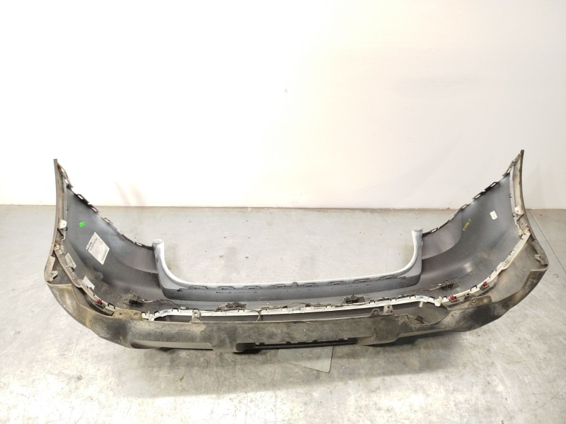 Recambio de paragolpes trasero para seat arona style referencia OEM IAM 6F0807421D 6F0807421DGRU 