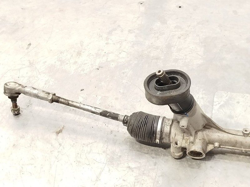 Recambio de cremallera direccion para seat arona style referencia OEM IAM 2Q2423061D  