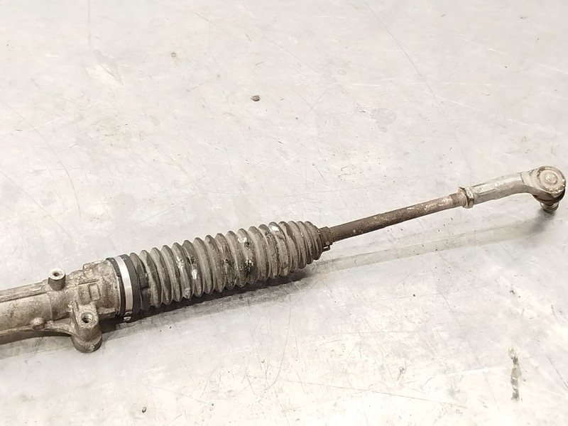 Recambio de cremallera direccion para seat arona style referencia OEM IAM 2Q2423061D  