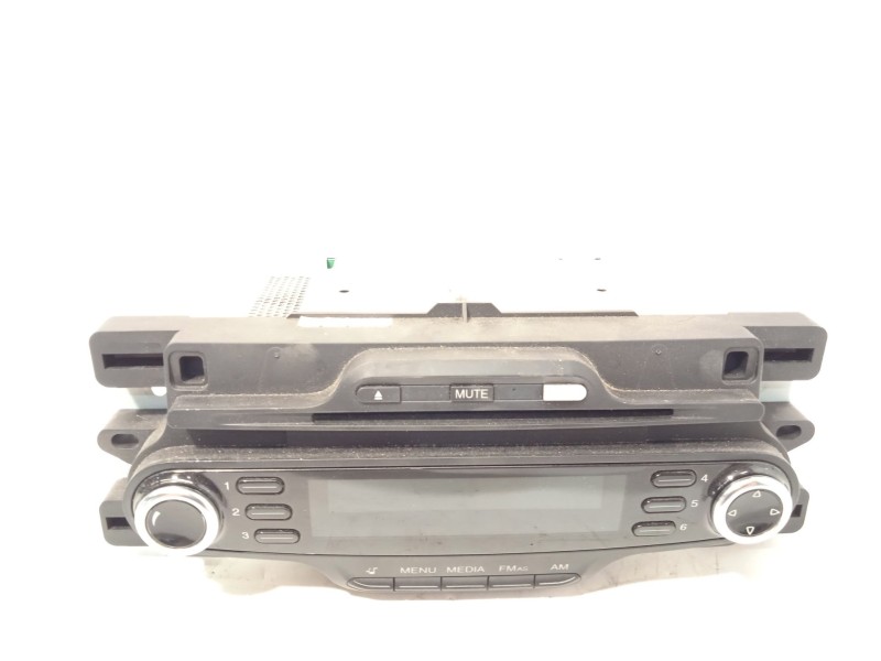 Recambio de sistema audio / radio cd para alfa romeo giulietta (191) progression referencia OEM IAM 1560968770 156096877 7640333