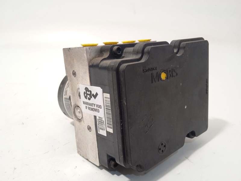 Recambio de abs para hyundai i30 (gd) trend referencia OEM IAM 58920A6210 A658920500 6158945200