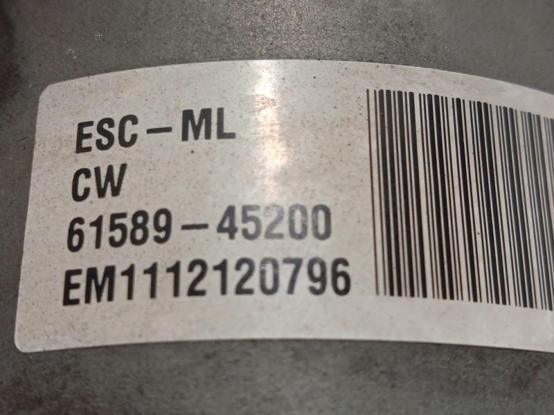 Recambio de abs para hyundai i30 (gd) trend referencia OEM IAM 58920A6210 A658920500 6158945200