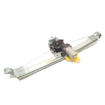 Recambio de elevalunas delantero derecho para renault captur 1.5 dci diesel fap energy referencia OEM IAM 807200713R  