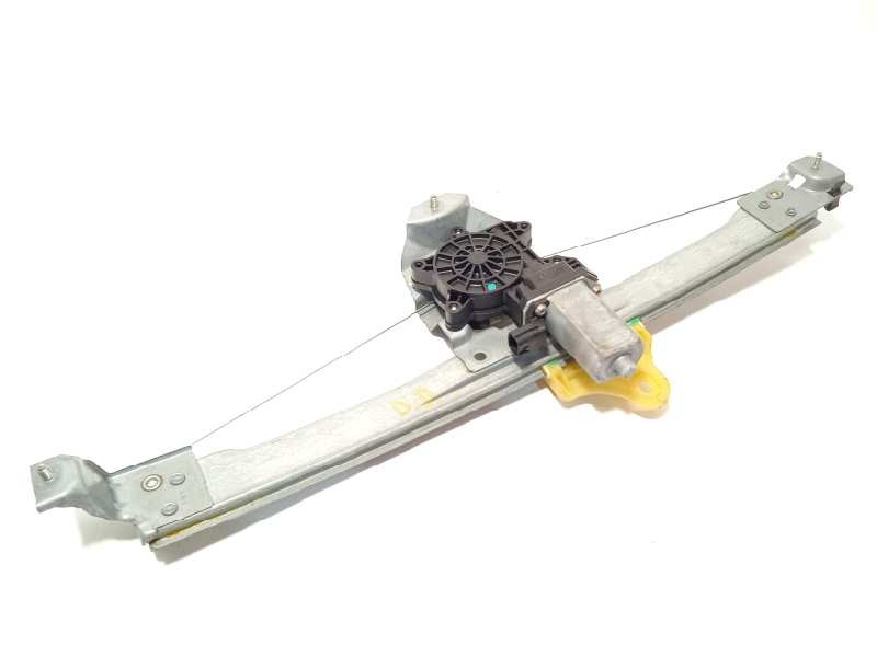 ELEVALUNAS DELANTERO DERECHO 807200713R 