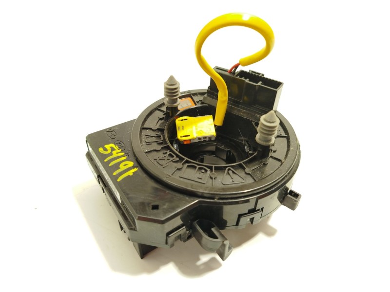 Recambio de anillo airbag para hyundai kona (os, ose, osi) 1.6 gdi hybrid referencia OEM IAM 93490S1130  