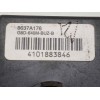 Recambio de modulo electronico para citroën c4 aircross 1.6 hdi fap referencia OEM IAM 8637A176  G8D640MBUZB