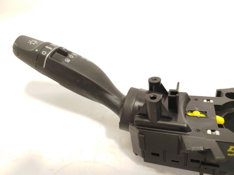 Recambio de mando intermitentes para hyundai kona (os, ose, osi) 1.6 gdi hybrid referencia OEM IAM 93403J9950  