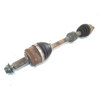 Recambio de transmision delantera izquierda para kia cee´d (jd) 1.6 crdi 110 referencia OEM IAM 49500A6100  