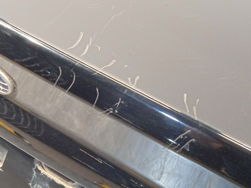 Recambio de tapa maletero para subaru legacy familiar/outback b13 (bp) 2.0 diesel cat referencia OEM IAM 57509AG0019P  