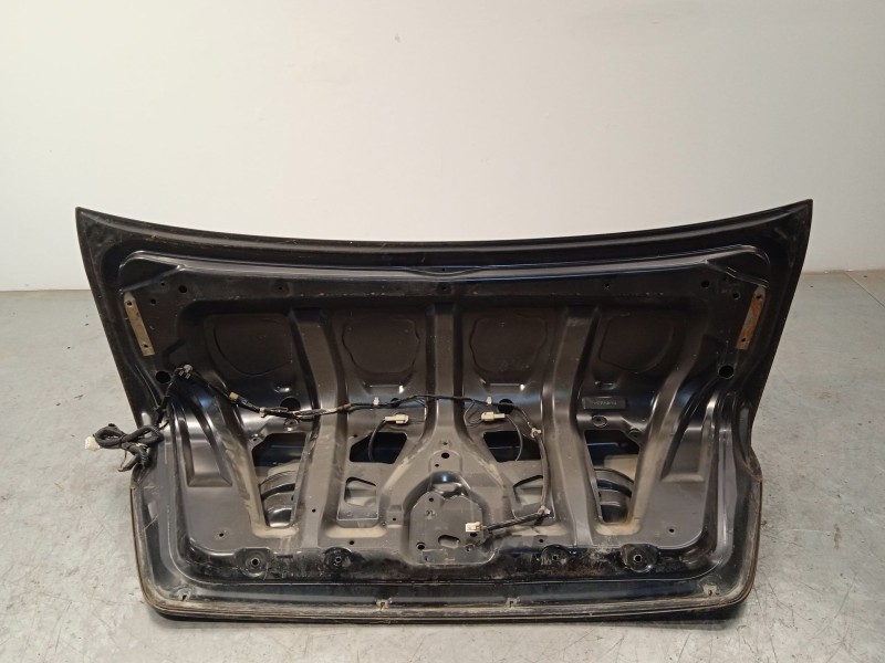 Recambio de tapa maletero para subaru legacy familiar/outback b13 (bp) 2.0 diesel cat referencia OEM IAM 57509AG0019P  