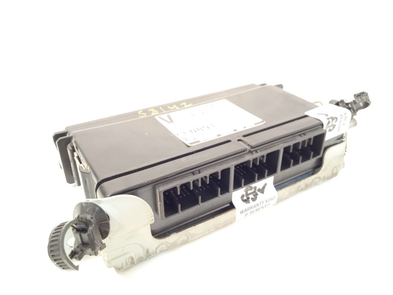 Recambio de modulo electronico para subaru legacy familiar/outback b13 (bp) 2.0 diesel cat referencia OEM IAM 88281AG672  