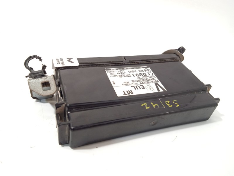 Recambio de modulo electronico para subaru legacy familiar/outback b13 (bp) 2.0 diesel cat referencia OEM IAM 88281AG672  