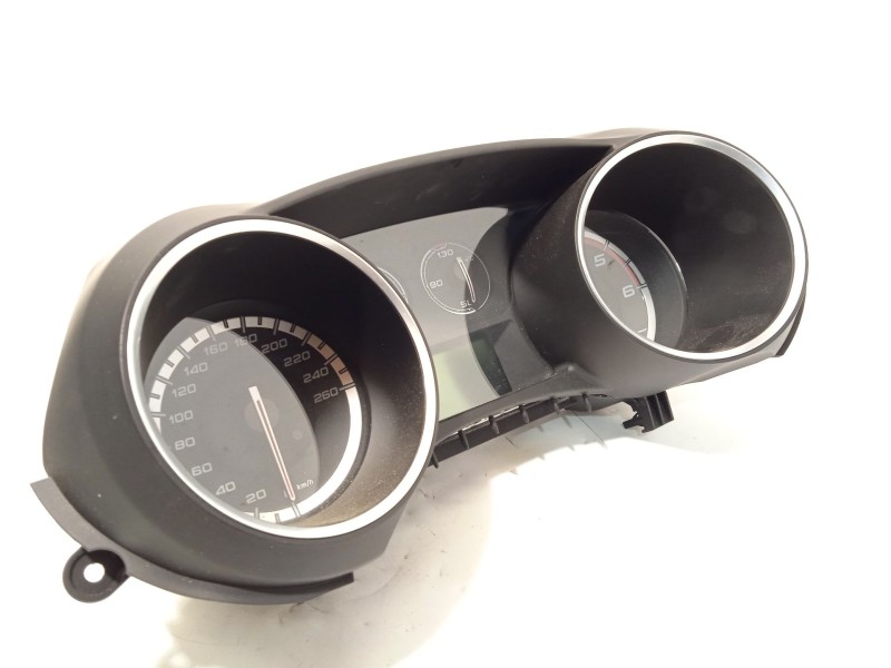 Recambio de cuadro instrumentos para alfa romeo giulietta (191) progression referencia OEM IAM 50521957  A2C32419300