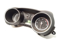 Recambio de cuadro instrumentos para alfa romeo giulietta (191) progression referencia OEM IAM 50521957  A2C32419300 2
