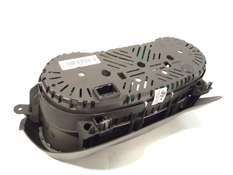 Recambio de cuadro instrumentos para alfa romeo giulietta (191) progression referencia OEM IAM 50521957  A2C32419300