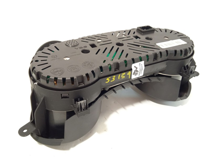 Recambio de cuadro instrumentos para alfa romeo giulietta (191) progression referencia OEM IAM 50521957  A2C32419300