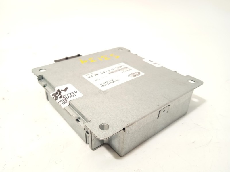 Recambio de modulo electronico para alfa romeo giulietta (191) progression referencia OEM IAM 50520764 503950410301 