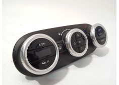 Recambio de mando climatizador para alfa romeo giulietta (191) progression referencia OEM IAM 156101439  5864701072