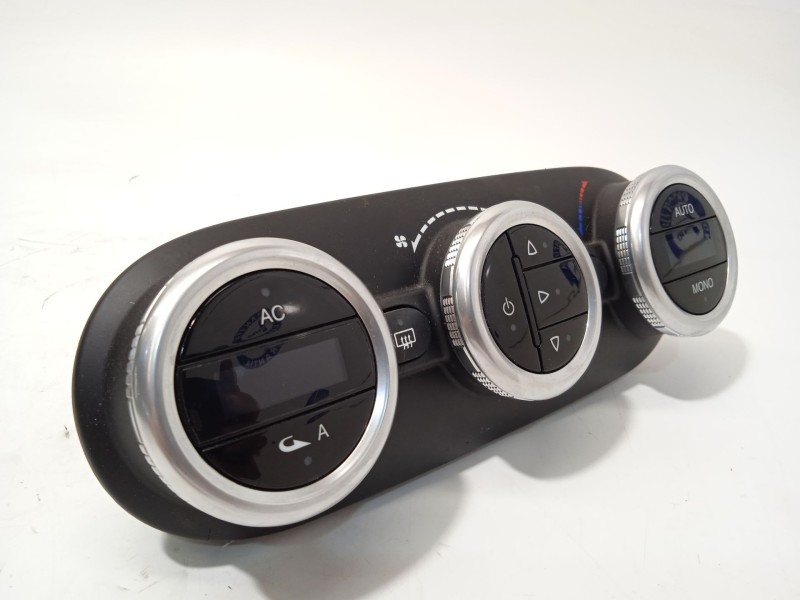 Recambio de mando climatizador para alfa romeo giulietta (191) progression referencia OEM IAM 156101439  5864701072