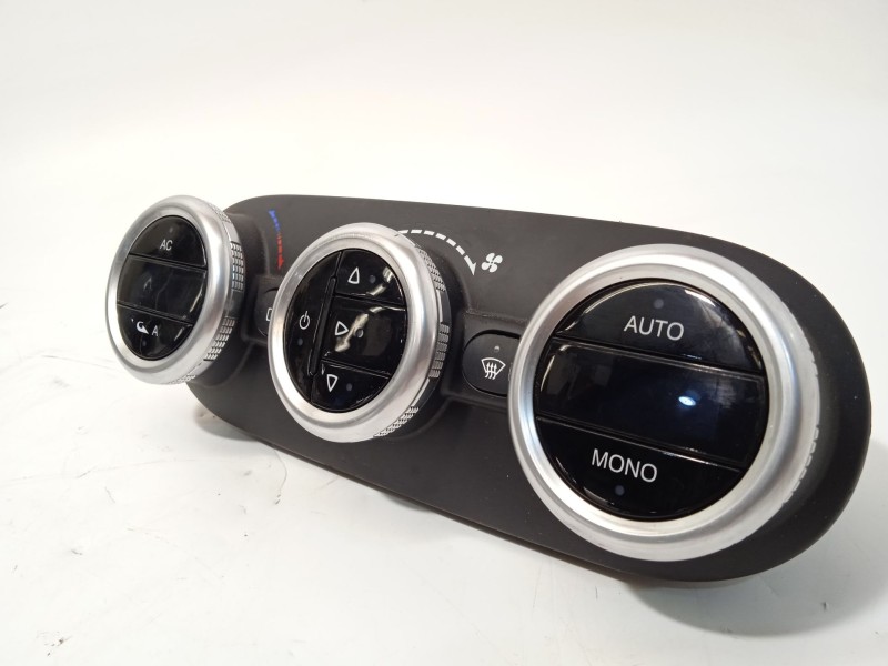 Recambio de mando climatizador para alfa romeo giulietta (191) progression referencia OEM IAM 156101439  5864701072
