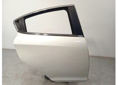 Recambio de puerta trasera derecha para alfa romeo giulietta (191) progression referencia OEM IAM 50509298 6000634837 