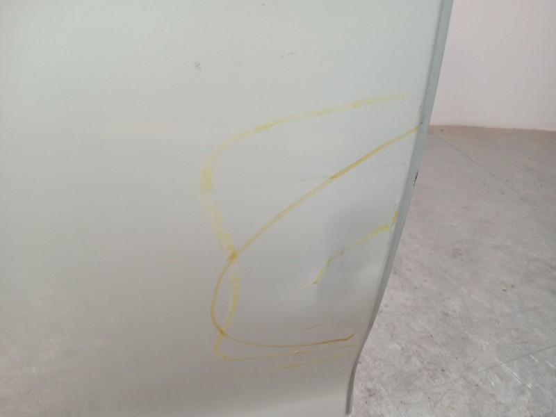 Recambio de puerta trasera derecha para alfa romeo giulietta (191) progression referencia OEM IAM 50509298 6000634837 