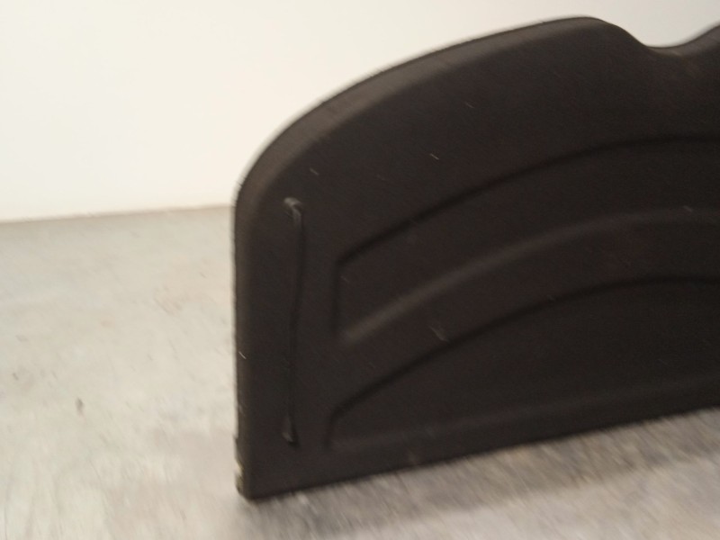 Recambio de bandeja trasera para alfa romeo giulietta (191) progression referencia OEM IAM 156093396 156093683 