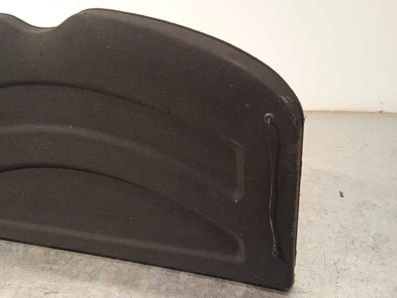 Recambio de bandeja trasera para alfa romeo giulietta (191) progression referencia OEM IAM 156093396 156093683 