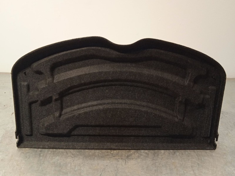 Recambio de bandeja trasera para alfa romeo giulietta (191) progression referencia OEM IAM 156093396 156093683 