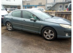 peugeot 407 (6d_) del año 2007 2