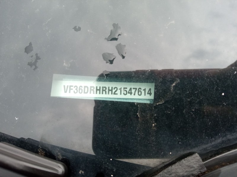 peugeot 407 (6d_) del año 2007